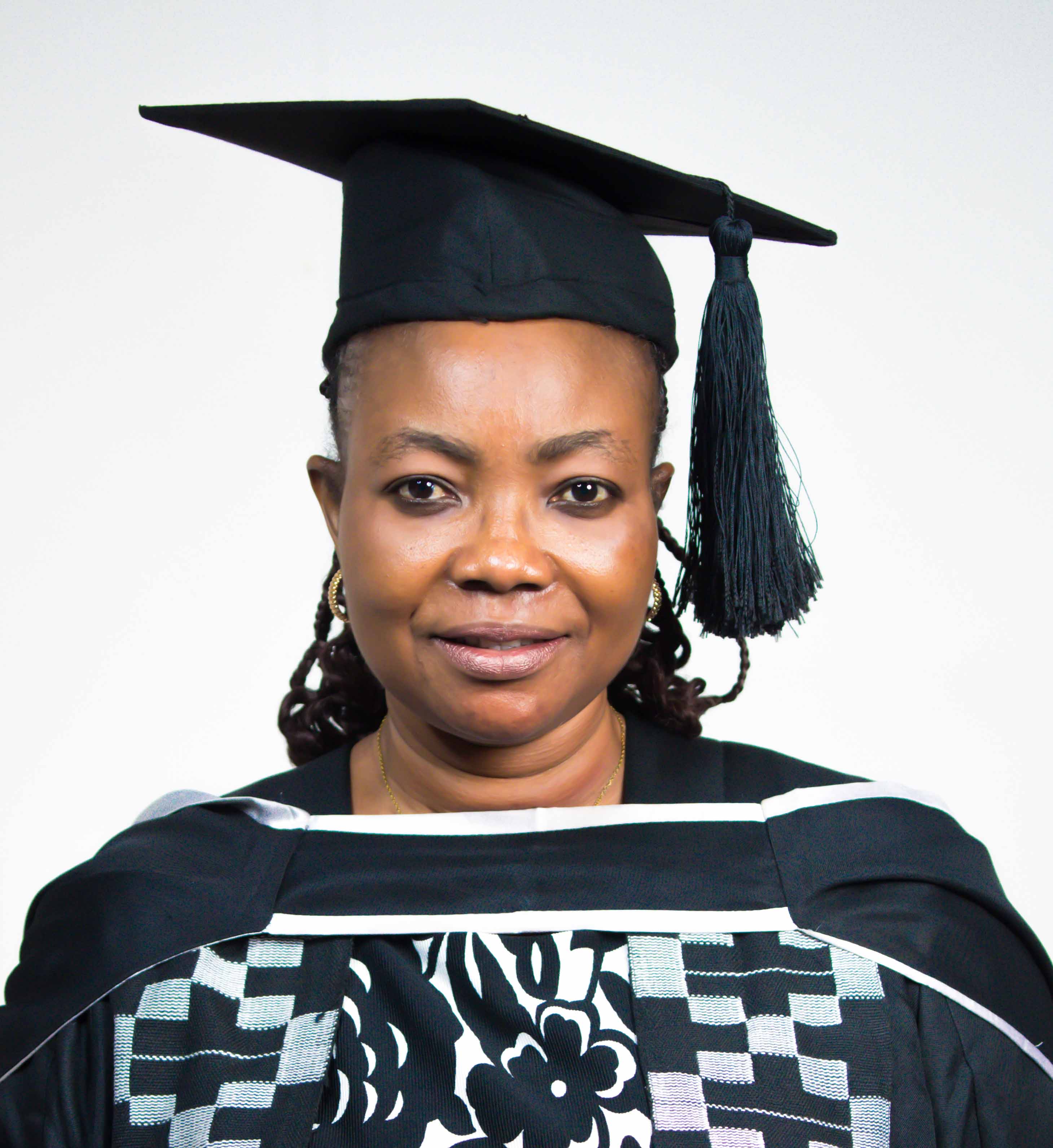 Mrs Rodarling Neequaye